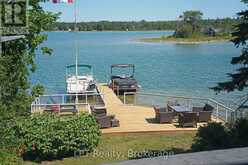 25 DOCK ROAD | Georgian Bluffs Ontario | Slide Image Six
