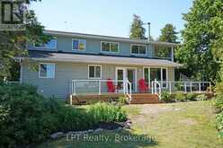 25 DOCK ROAD | Georgian Bluffs Ontario | Slide Image Seven