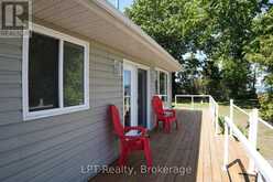 25 DOCK ROAD | Georgian Bluffs Ontario | Slide Image Eight