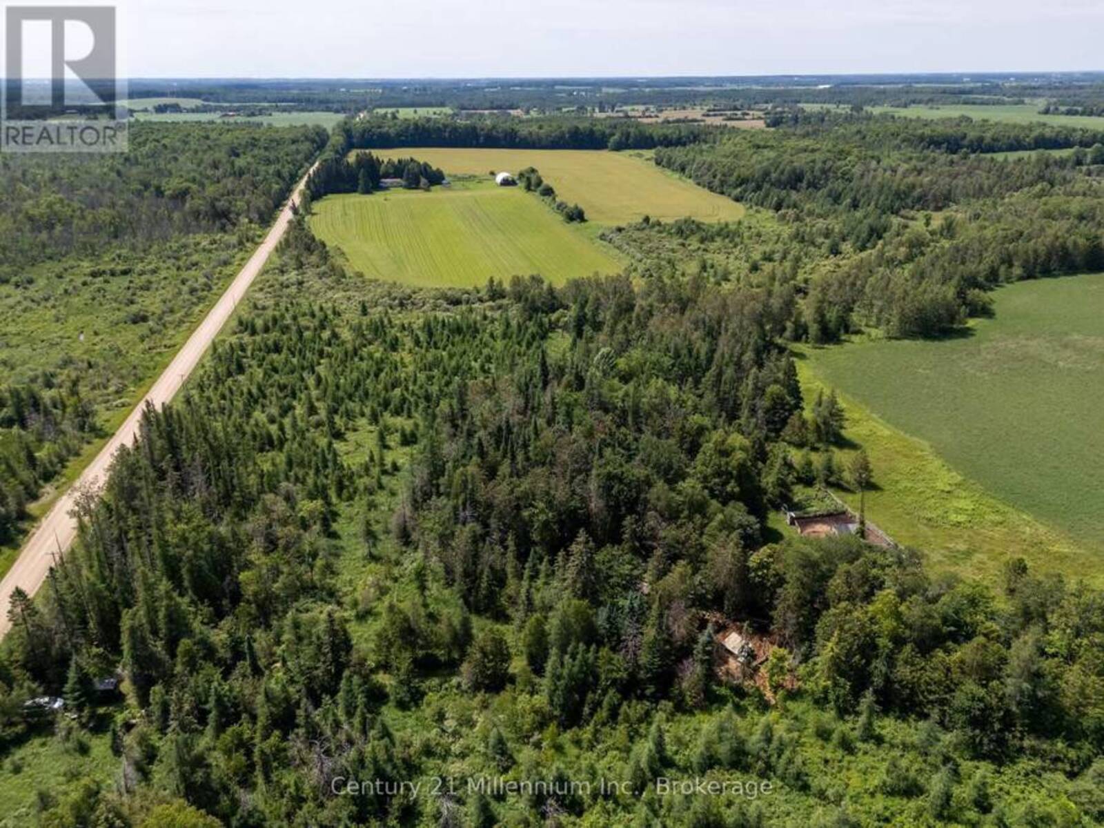 612608 SIDEROAD 61, Southgate, Ontario N0G 2A0