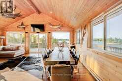 4 263 C (LANGHORN) ISLAND | Carling Ontario | Slide Image Ten