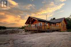 4 263 C (LANGHORN) ISLAND | Carling Ontario | Slide Image One