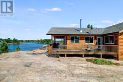 4 263 C (LANGHORN) ISLAND | Carling Ontario | Slide Image Thirty-two