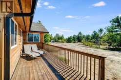 4 263 C (LANGHORN) ISLAND | Carling Ontario | Slide Image Thirty-three