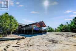 4 263 C (LANGHORN) ISLAND | Carling Ontario | Slide Image Thirty-five
