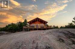 4 263 C (LANGHORN) ISLAND | Carling Ontario | Slide Image Thirty-six