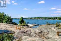 4 263 C (LANGHORN) ISLAND | Carling Ontario | Slide Image Thirty-nine