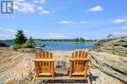 4 263 C (LANGHORN) ISLAND | Carling Ontario | Slide Image Forty