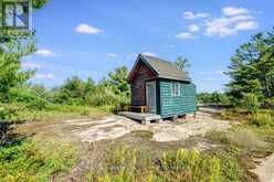 4 263 C (LANGHORN) ISLAND | Carling Ontario | Slide Image Forty-one