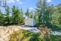 4 263 C (LANGHORN) ISLAND | Carling Ontario | Slide Image Forty-two