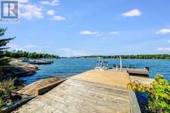 4 263 C (LANGHORN) ISLAND | Carling Ontario | Slide Image Forty-three