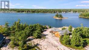 4 263 C (LANGHORN) ISLAND | Carling Ontario | Slide Image Forty-seven