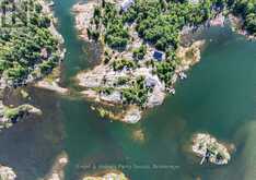 4 263 C (LANGHORN) ISLAND | Carling Ontario | Slide Image Forty-nine