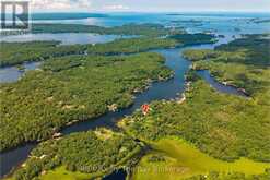 13626 GEORGIAN BAY SHORE | Port Severn Ontario | Slide Image Two