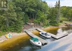 13626 GEORGIAN BAY SHORE | Port Severn Ontario | Slide Image Six