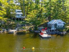 4 - 1379 MUSKOKA ROAD 169 Gravenhurst Ontario, P1P 1R2