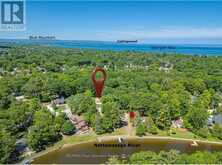 511 OXBOW PARK DRIVE | Wasaga Beach Ontario | Slide Image One