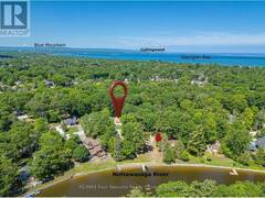 511 OXBOW PARK DRIVE Wasaga Beach Ontario, L9Z 2T9