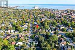 143 FOURTH STREET W | Collingwood Ontario | Slide Image Thirty-seven