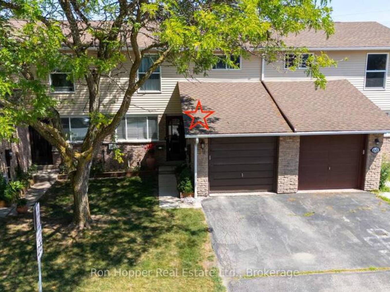 59 - 59 LILA ROAD, Owen Sound, Ontario N4K 6C2