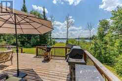 1367 PICKEREL AND JACK LAKE ROAD | Magnetawan Ontario | Slide Image Ten