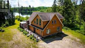 1367 PICKEREL AND JACK LAKE ROAD | Magnetawan Ontario | Slide Image Eighteen