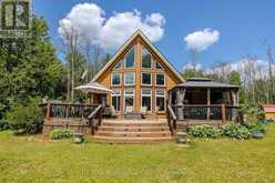 1367 PICKEREL AND JACK LAKE ROAD | Magnetawan Ontario | Slide Image One