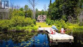 1367 PICKEREL AND JACK LAKE ROAD | Magnetawan Ontario | Slide Image Twenty-one