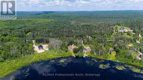 1367 PICKEREL AND JACK LAKE ROAD | Magnetawan Ontario | Slide Image Twenty-two