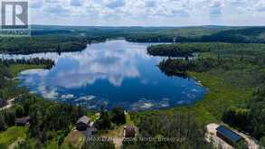 1367 PICKEREL AND JACK LAKE ROAD | Magnetawan Ontario | Slide Image Twenty-three