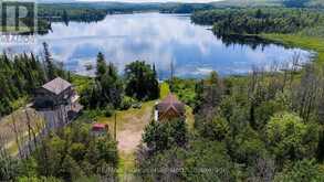 1367 PICKEREL AND JACK LAKE ROAD | Magnetawan Ontario | Slide Image Twenty-four