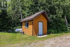1367 PICKEREL AND JACK LAKE ROAD | Magnetawan Ontario | Slide Image Two