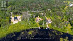 1367 PICKEREL AND JACK LAKE ROAD | Magnetawan Ontario | Slide Image Forty