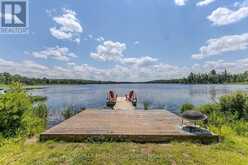 1367 PICKEREL AND JACK LAKE ROAD | Magnetawan Ontario | Slide Image Six