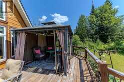 1367 PICKEREL AND JACK LAKE ROAD | Magnetawan Ontario | Slide Image Eight