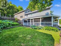 206 ON-141 HIGHWAY Huntsville Ontario, P0B 1M0