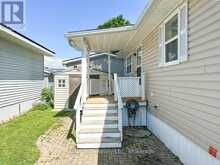 8 CHEROKEE LANE E | Goderich Ontario | Slide Image Four