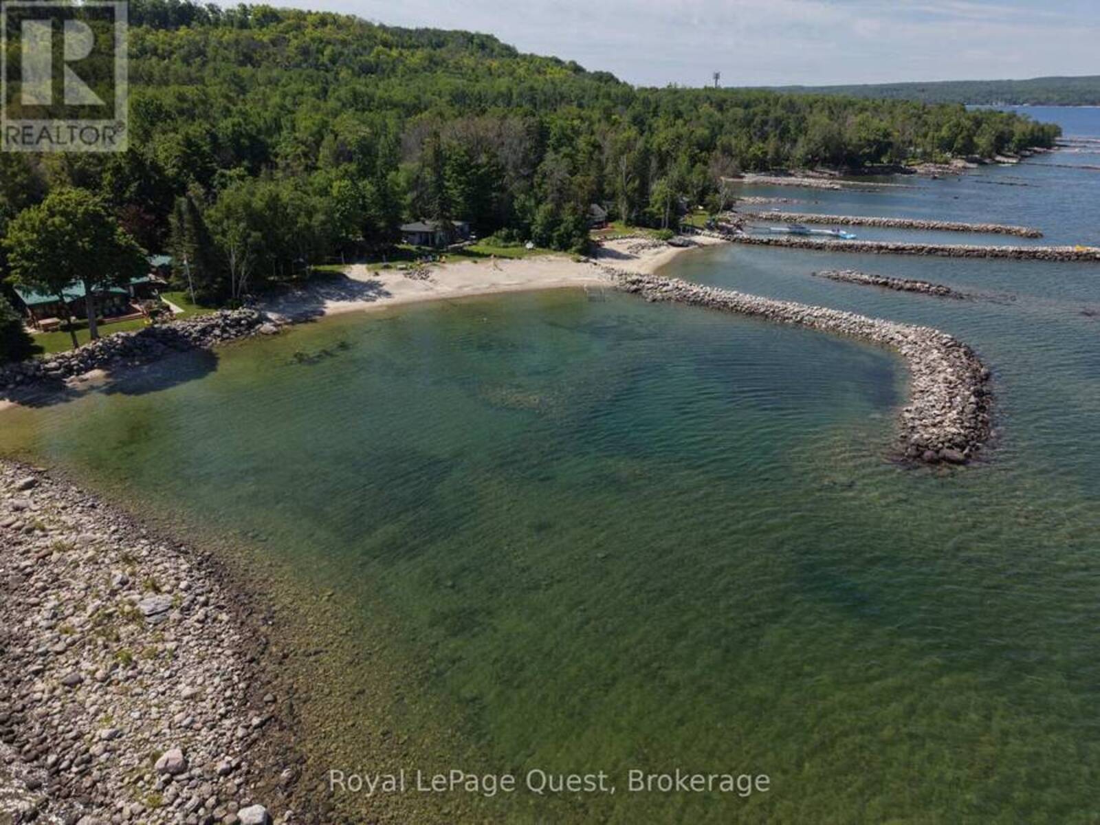 430 SILVER BIRCH DRIVE, Tiny, Ontario L9M 0M5
