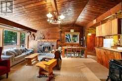 1042 PLATINUM BAY ROAD | Haliburton Ontario | Slide Image Sixteen