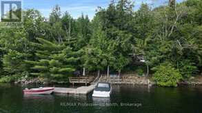 1042 PLATINUM BAY ROAD | Haliburton Ontario | Slide Image One