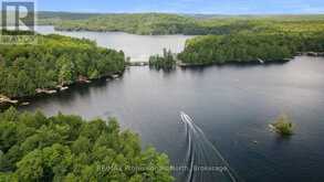 1042 PLATINUM BAY ROAD | Haliburton Ontario | Slide Image Forty