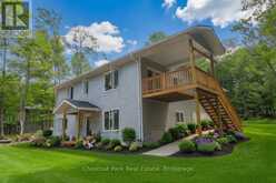 23 MAPLE RIDGE ROAD | Sundridge Ontario | Slide Image One