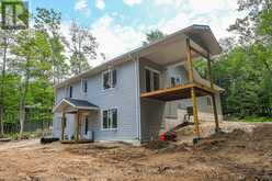 23 MAPLE RIDGE ROAD | Sundridge Ontario | Slide Image Eight