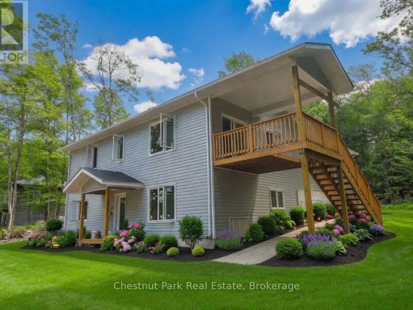 23 MAPLE RIDGE ROAD, Sundridge, Ontario P0A 1Z0