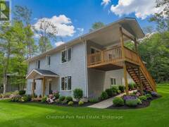 23 MAPLE RIDGE ROAD Sundridge Ontario, P0A 1Z0