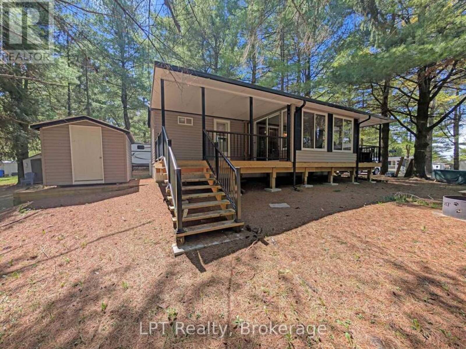 P27 - 13 SOUTHLINE AVENUE, Huron-Kinloss, Ontario N0G 2B0