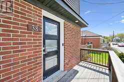 38 WHEELER AVENUE | Guelph Ontario | Slide Image Thirty-six