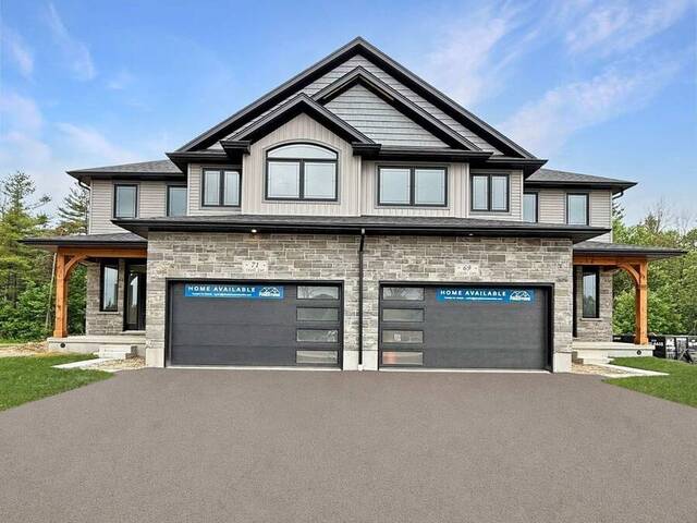 71 COLWILL COURT Arthur Ontario, N0G 1A0 - 4 Bedrooms Home For Sale