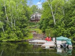 1109 BURNT POINT TRAIL Minden Hills Ontario, K0M 2K0