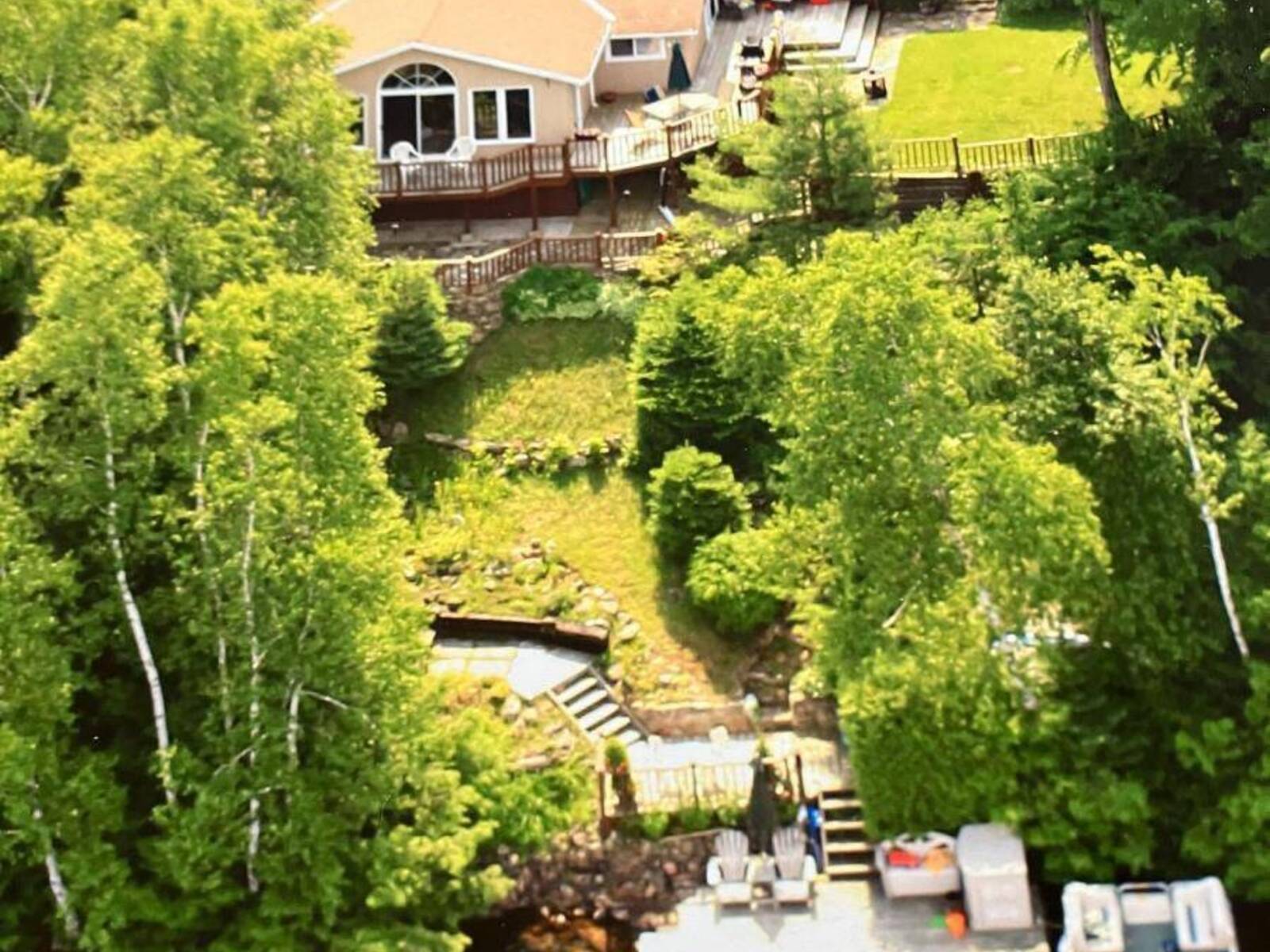 1109 BURNT POINT TRAIL, Minden Hills, Ontario K0M 2K0